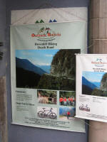 General scenes in La Paz